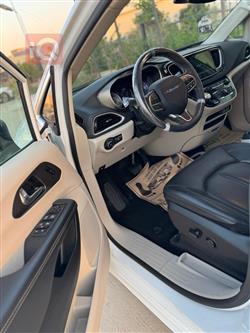 کرایسلەر پاسیفیکا